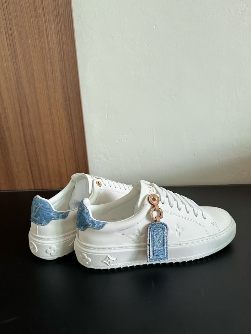 Louis Vuitton Low Shoes